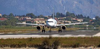 Συζητήθηκε στο ΣτΕ η προσφυγή για τα περιφερειακά αεροδρόμια