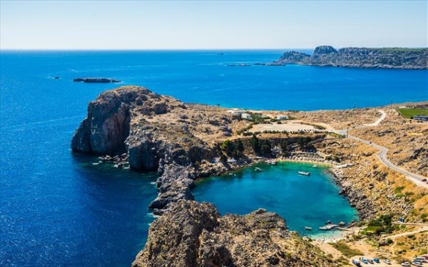 ροδος αγιος παυλος