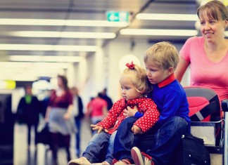 Οικονομικότερα οικογενειακά ταξίδια με την Olympic Air