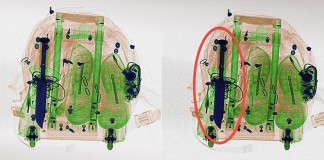 Τι κουβαλάει ο κόσμος μέσα στις βαλίτσες του;