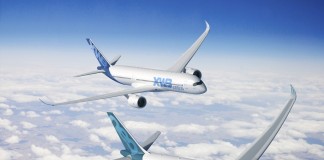 16 παραγγελίες Airbus από την CALC