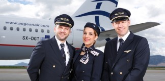 Νέα προσφορά από την Aegean