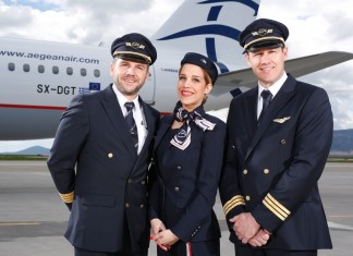 Νέα προσφορά από την Aegean