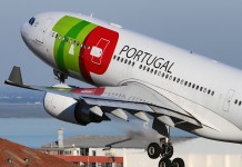 TAP Air Portugal: Aπεργία στις 8 και 9 Δεκεμβρίου