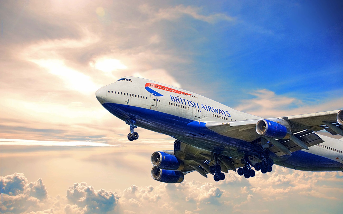 British-Airways
