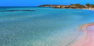 Οι 15 καλύτερες ελληνικές παραλίες, σύμφωνα με το Travel + Leisure