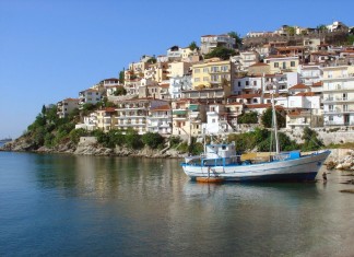 Olympic Air: 60.000 θέσεις εσωτερικού από 29€!