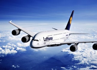 Hopping around Europe με τη Lufthansa