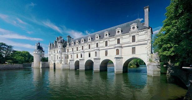 Loire_Valley-Chateau_de_Chenonceau