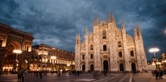 Το αεροδρόμιο του Μιλάνου θα μετονομαστεί σε «Σίλβιο Μπερλουσκόνι»;