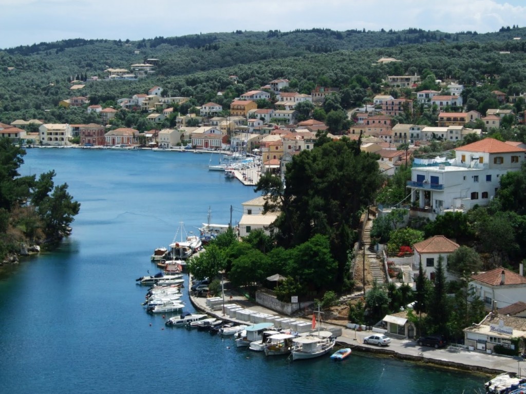 Paxos-GAIOS