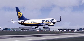 H Ryanair ψηφίζει «ΝΑΙ» στην Ευρώπη στο δημοψήφισμα για Brexit