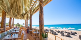 Εντυπωσιακή αύξηση των 5άστερων ξενοδοχείων