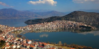 Η Κεντρική Μακεδονία συμμετέχει σε 5 διεθνείς τουριστικές εκθέσεις!
