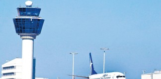 Ο Διεθνής Αερολιμένας Αθηνών στηρίζει υποσιτισμένα παιδιά