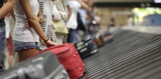 Πώς δεν θα χάσετε ποτέ τις αποσκευές σας στο αεροδρόμιο;