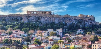 Επιστροφή στην κανονικότητα για τον προορισμό της Αθήνας βλέπει η Accor