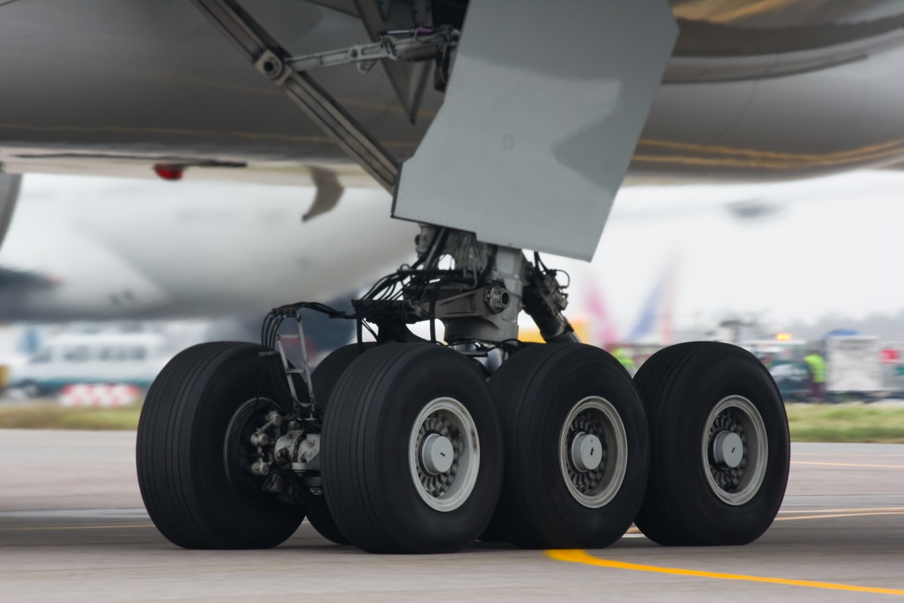 boeinglandinggear
