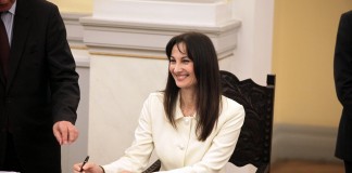 Συνεργασία Ελλάδας-Αιγύπτου στον τουρισμό