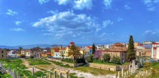 Trivago: Χαμηλές οι τιμές διαμονής στην Αθήνα το Φεβρουάριο