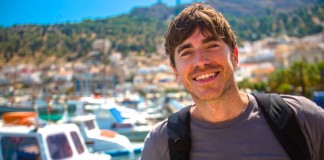 Τηλεοπτική σειρά στο BBC2 η Ελλάδα!