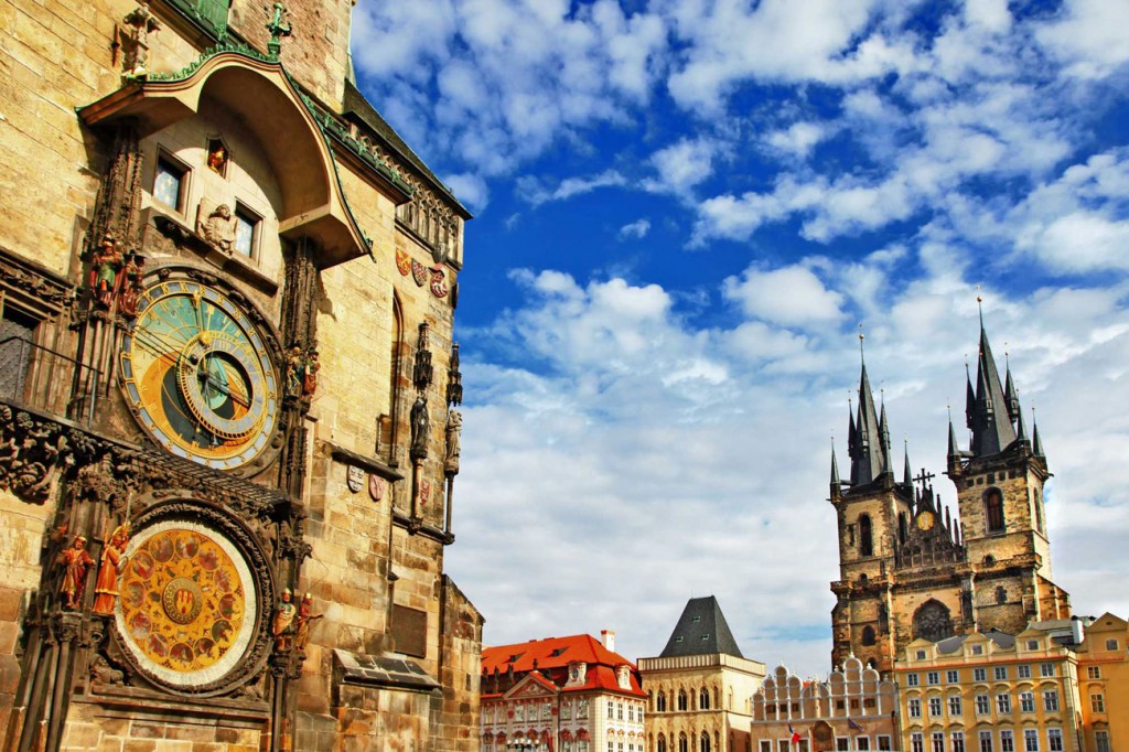 prague-astronomical-clock
