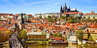 Ταξιδιωτικές συμβουλές για τη μαγευτική Πράγα!