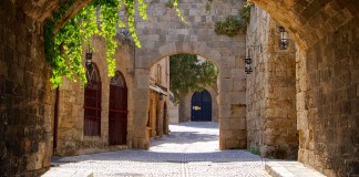 Η Ρόδος ασφαλής προορισμός για τους Ισραηλινούς το 2016