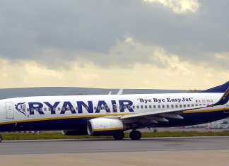 Παράταση της προσφοράς Business Plus από την Ryanair!