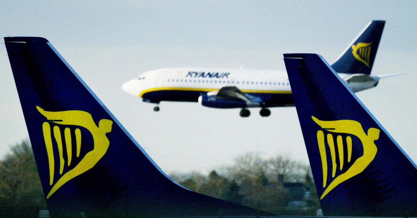 ryanair