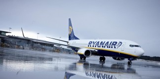 Πασχαλινή προσφορά από την Ryanair!