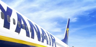 Η Ryanair προσθέτει ακόμα ένα δρομολόγιο για Ρώμη!