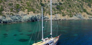 Ειδικό αφιέρωμα στην Εύβοια από το Discovergreece.com