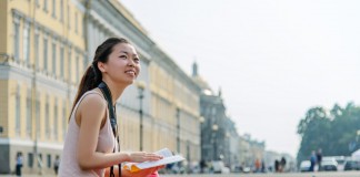 Ρεκόρ ταξιδίων από τους Κινέζους τη φετινή Πρωτοχρονιά