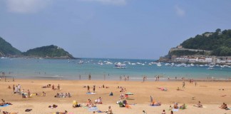 Οι Βρετανοί επιλέγουν Ισπανία αντί Τουρκίας