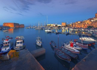 Αθήνα-Ηράκλειο από 19€ με την Aegean!