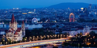 Ποια είναι η πόλη με την υψηλότερη ποιότητα ζωής στον κόσμο;