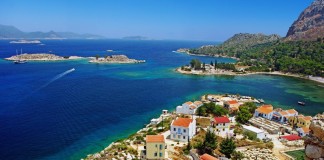 Έξι στα 18 καλύτερα μυστικά νησιά της Ευρώπης είναι ελληνικά