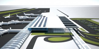 Παρέμβαση Αυγενάκη για το αεροδρόμιο Καστελίου