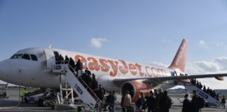 Easyjet: Απεργία ξεκίνησε το προσωπικό καμπίνας στην Πορτογαλία