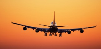 Παραλίγο σύγκρουση drone με αεροσκάφος της Lufthansa