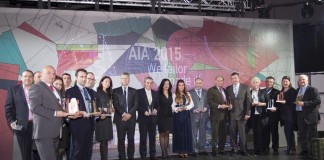 Ποιες αεροπορικές εταιρείες βραβεύτηκαν από το Διεθνή Αερολιμένα Αθηνών;