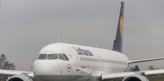 Νέα πτήση της Lufthansa συνδέει τη Φρανκφούρτη με τον Παναμά