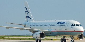 Δυναμική ανάπτυξη δικτύου-Αύξηση πωλήσεων και κερδοφορίας προ φόρων για την Aegean