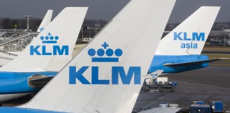 Νέες προσφορές για Ασία από την KLM Royal Dutch Airlines