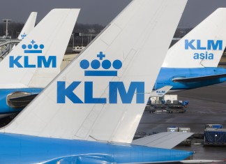 Νέες προσφορές για Ασία από την KLM Royal Dutch Airlines