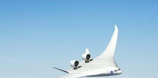 Η NASA επαναφέρει το υπερηχητικό τζετ Κονκόρντ