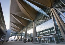 Με ελληνική «σφραγίδα» το καλύτερο αεροδρόμιο της Ευρώπης!