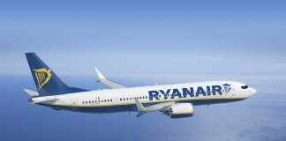 Νέα προσφορά από τη Ryanair