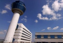 Αεροδρόμιο Αθήνας: Η επιβατική κίνηση τον Οκτώβριο σχεδόν έφτασε το 2019
